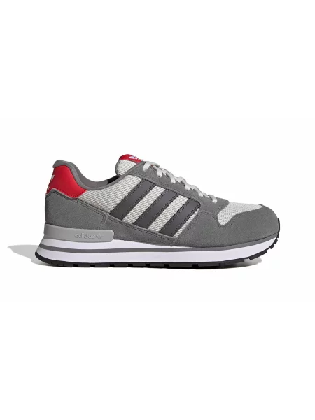 Adidas ZX RS Grey Four Mężczyźni Buty sportowe adidas Originals Size: 6 szary