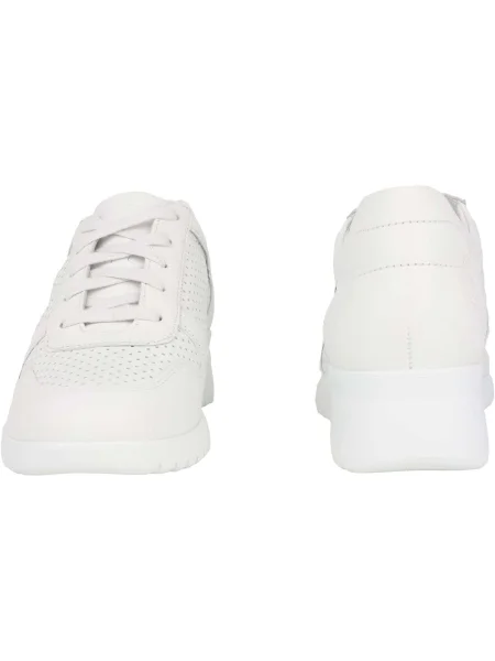Pantofi Mephisto alb