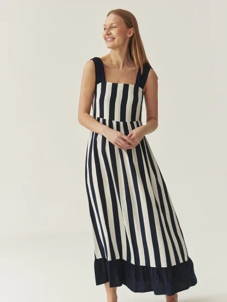 Tatuum Rochie de vară Daliana 1 Bleumarin