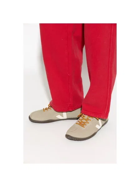 Sneakers Veja Jitsu Taupe/ Pierre/ Eagle EUR 44 beżowe