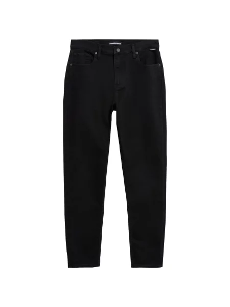 ARMEDANGELS Jeans Aarjo Tarpa denim negru