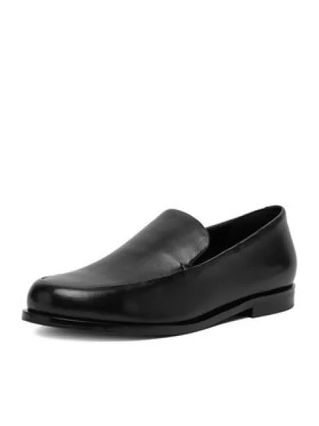 Loaferice GINO ROSSI crna