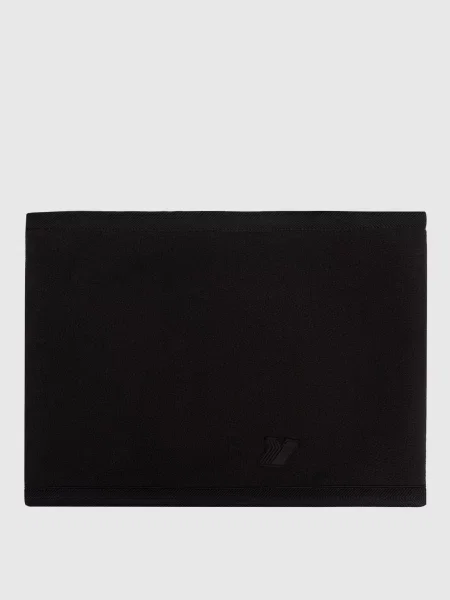 Шарф K-way черный