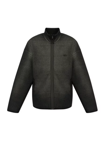 Bluza Diesel szara