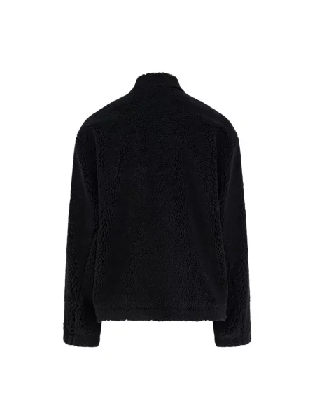 Kurtka Balenciaga czarna