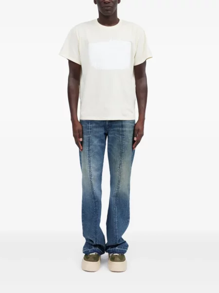 Tricou Mm6 Maison Margiela cu imagine