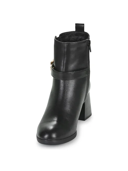 Pantofi Geox negru