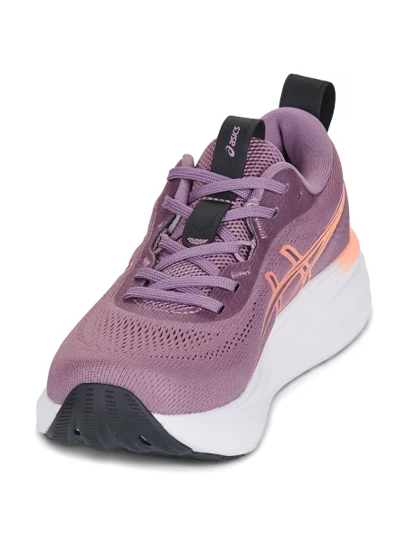 Bežecké bežecké topánky Asics Gel-pulse fialová