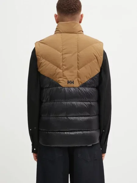 Пуховый жилет Helly Hansen