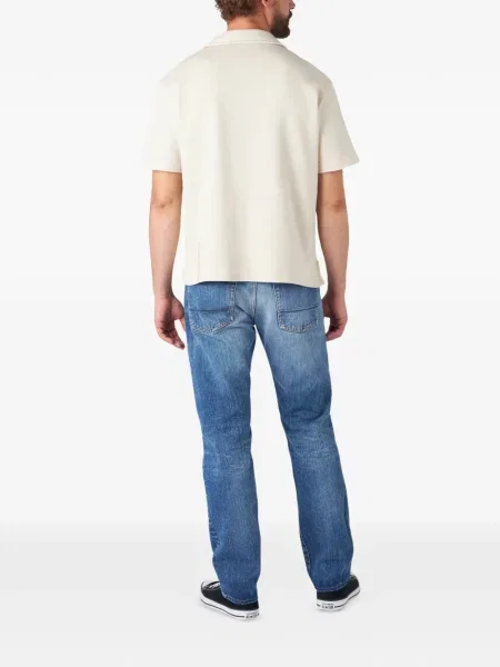 Tricou Fortela cu decolteu în V