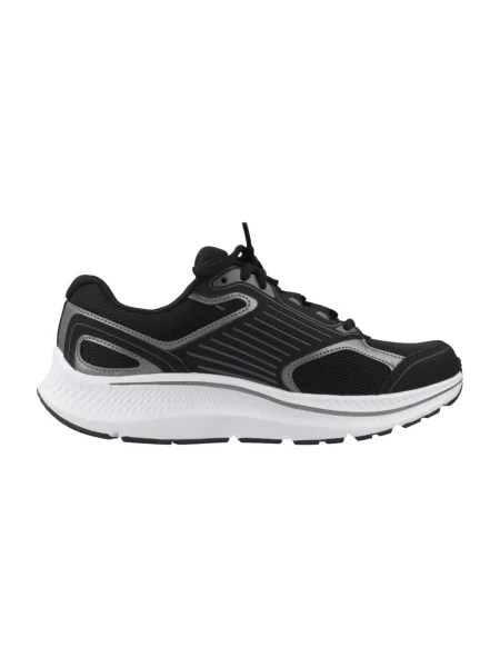 Bežecké bežecké topánky Skechers čierna