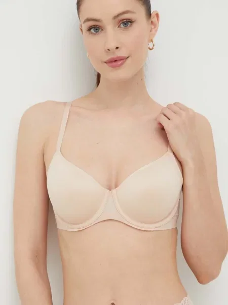 Podprsenka Chantelle béžová