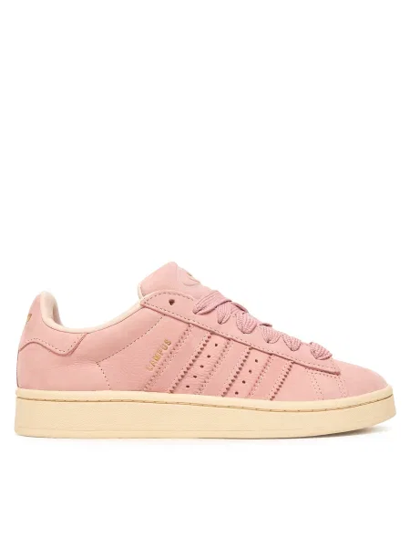 Adidas Сникърси Campus розов