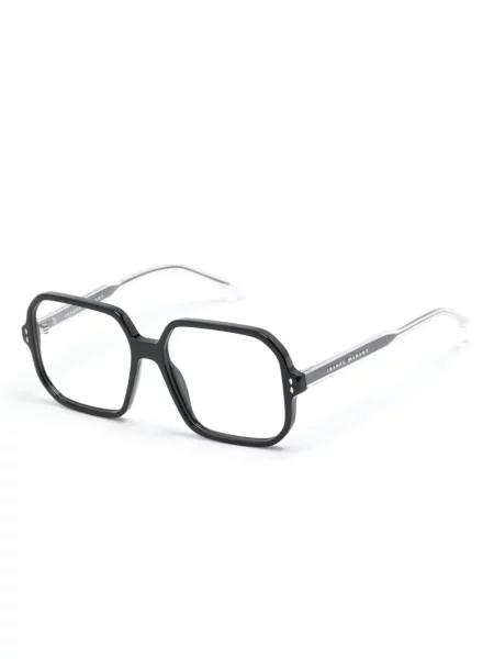 Okulary przeciwsłoneczne Isabel Marant Eyewear czarne