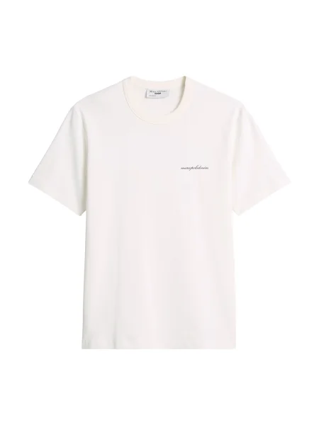 Marc O'Polo DENIM Tricou negru alb