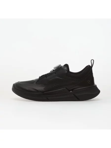 Сникърси ECCO Biom M Black EUR 44 черно