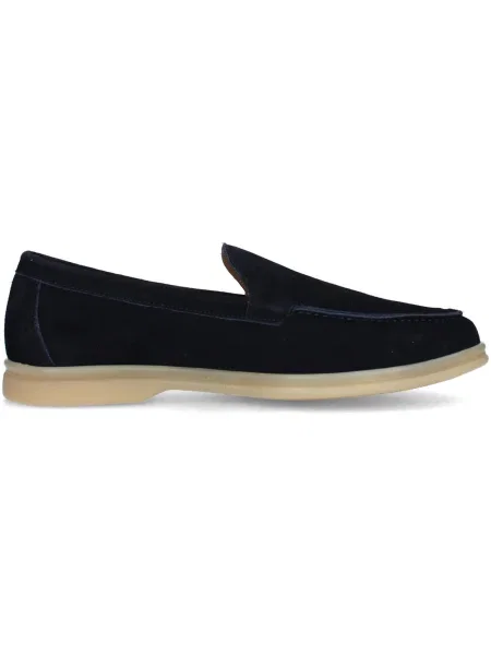 Pantofi Fedeni albastru