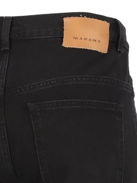 Blugi Marant negru