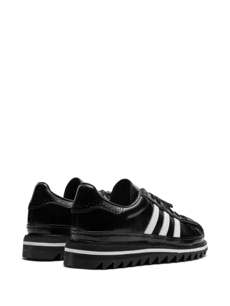 Tenisky Adidas Superstar černé
