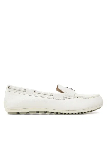 Tamaris Mocasini alb