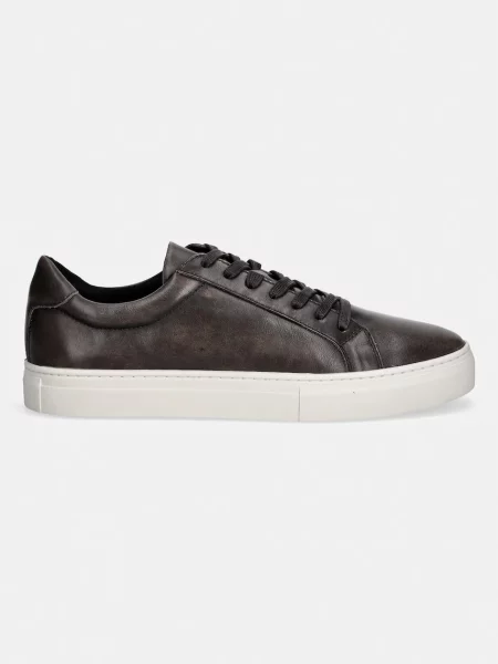 Vagabond Shoemakers PAUL superge usnjene rjava