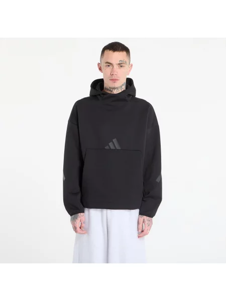Bluza adidas M Z.N.E. Hd Black L czarna
