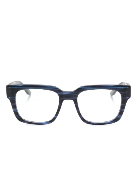 Ochelari de soare Barton Perreira albastru