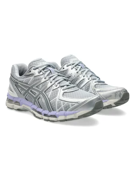 Asics GEL-KAYANO 20 sneakersy szare