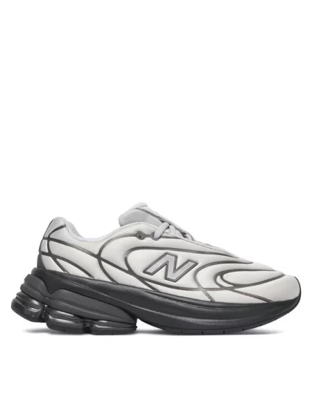 New Balance Sneakers gri