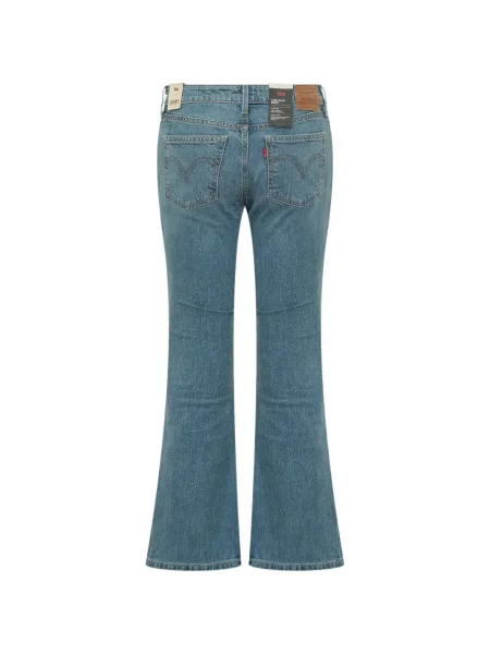 Blugi Levi's® albastru