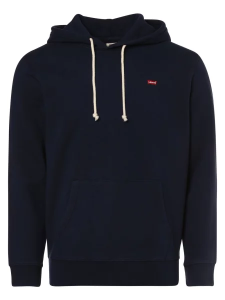 Levi's Bluza niebieska