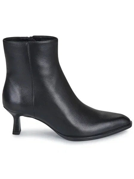 Pantofi Unisa negru