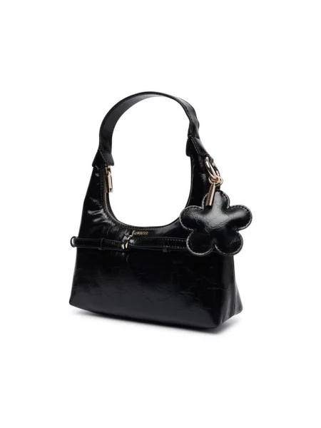 Hobo táska Guess fekete