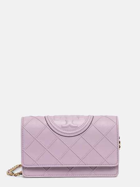 Colier Tory Burch violet