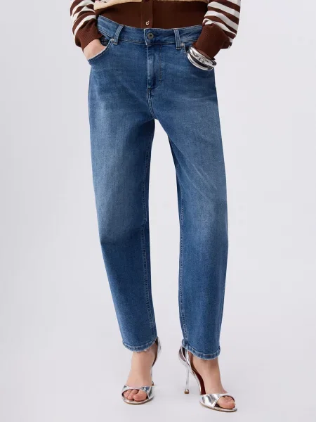 Джинси Liu Jo сині