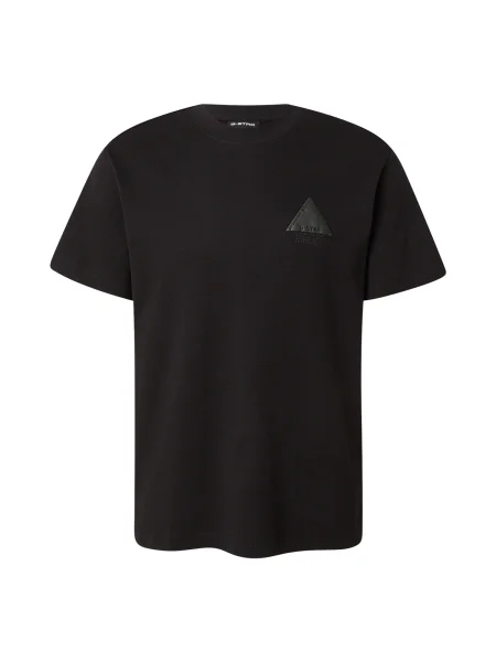 G-STAR Tricou negru