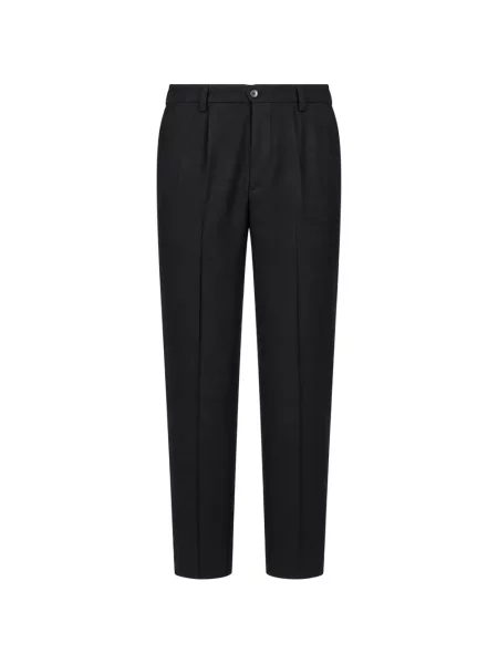 Pantaloni Briglia 1949 negru