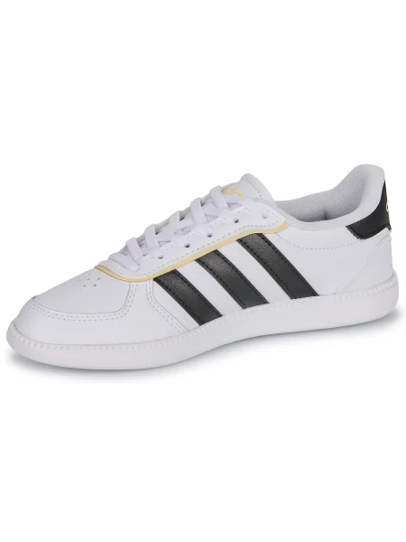 Tenisky Adidas biela