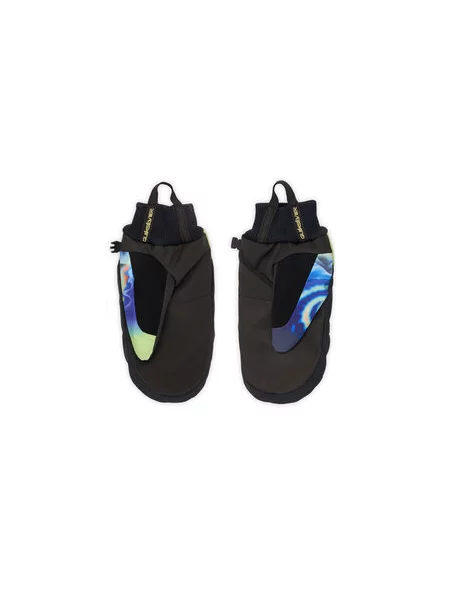 Smučarske rokavice Quiksilver Method Mitt Pisana