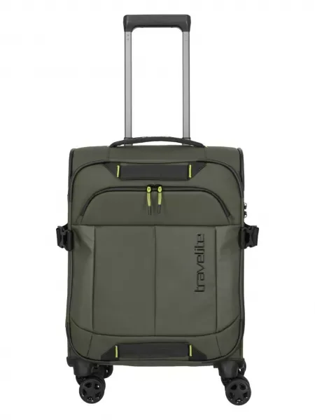 Kufor Travelite zelená