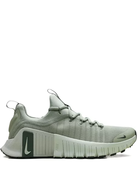 Sneakerși Nike Metcon verde