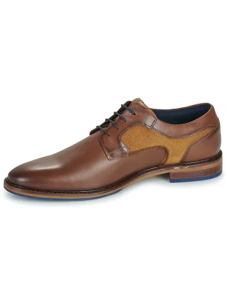 Pantofi Bullboxer maro