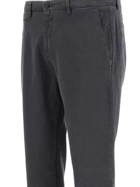 Pantaloni Briglia 1949 gri