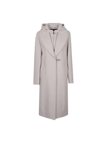 Płaszcz Fay szary