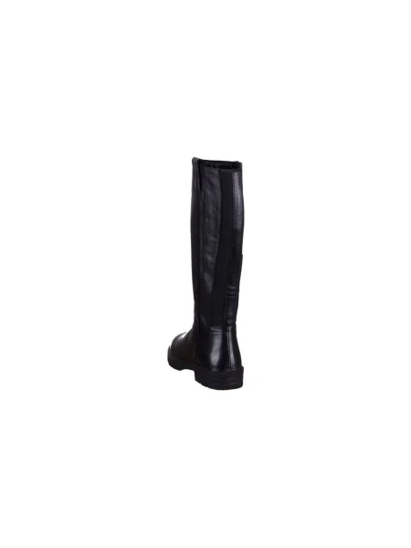 Pantofi Tamaris negru