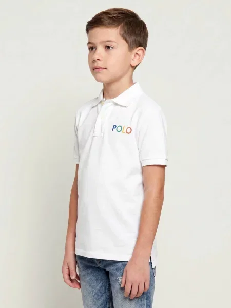 POLO RALPH LAUREN Tenisz póló