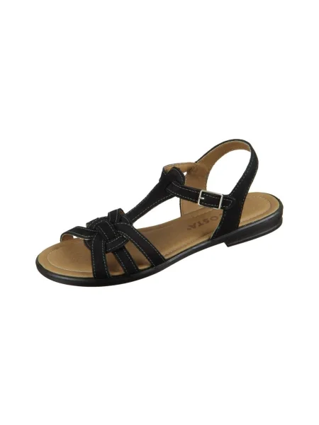 Pantofi Ricosta negru