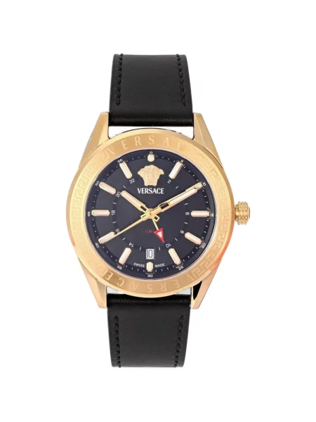 Ceas Versace negru