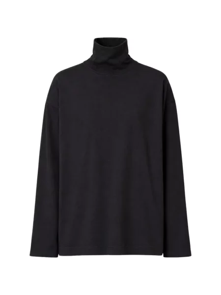 Tricou Plan C cu imagine negru