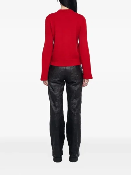 Pulover Zadig&voltaire roșu